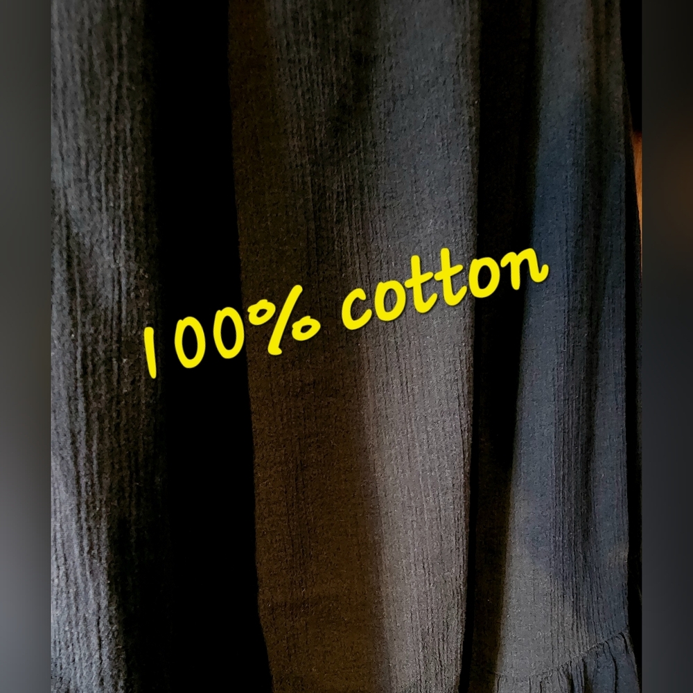 Talbots Plus Cotton Dress Sz X - Picture 8 of 16